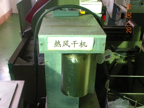 熱風(fēng)干燥機(jī)